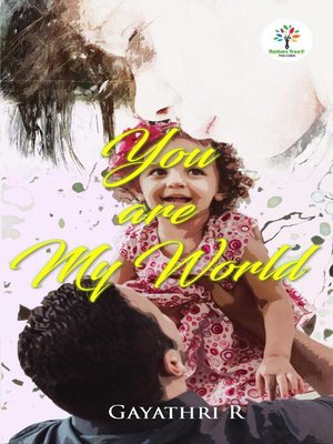 cover image of You Are My World